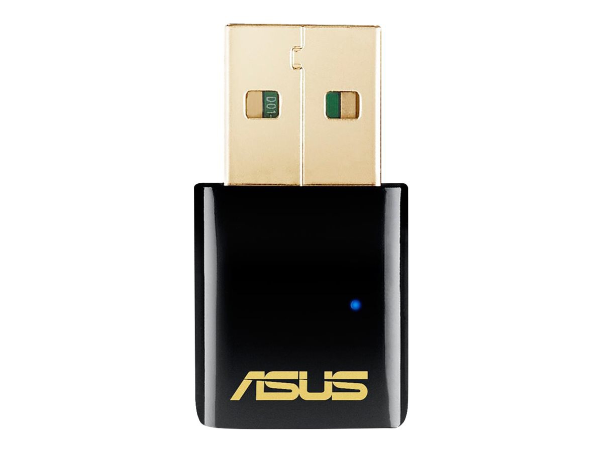 ASUS USB-AC51 - network adapter