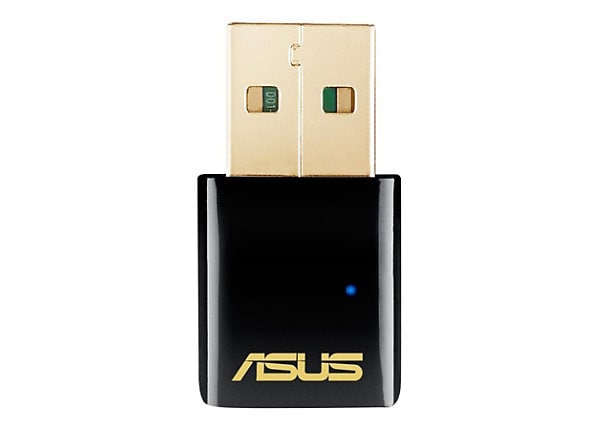 ASUS USB-AC51 - network adapter