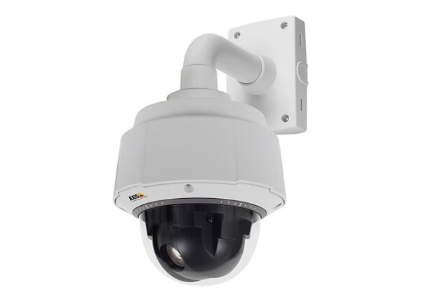 AXIS Q6042-E PTZ Dome Network Camera - network surveillance camera