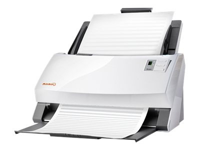 Ambir ImageScan Pro 960u - document scanner - desktop - USB 2.0