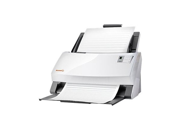 Ambir ImageScan Pro 960u - document scanner - desktop - USB 2.0