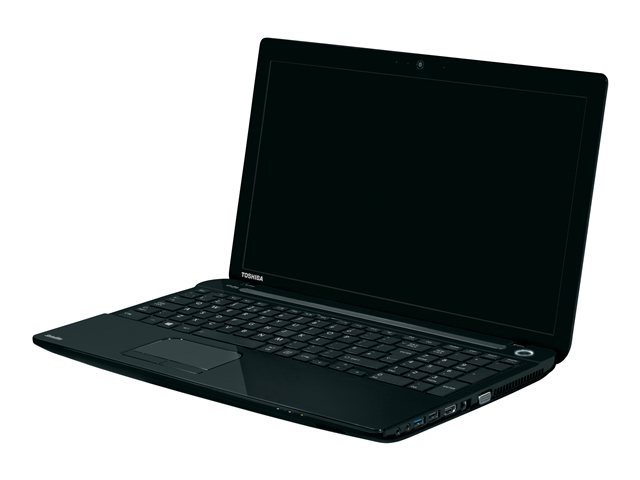 Toshiba Satellite C55-A5390 - 15.6" - Core i3 3110M - Windows 8 - 6 GB RAM - 750 GB HDD