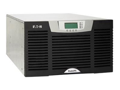 Eaton BladeUPS - UPS - 12 kW - 12000 VA - TAA Compliant