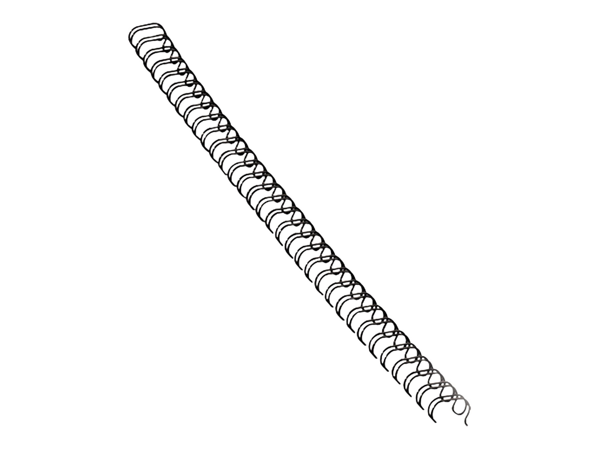 Fellowes - 25 roll(s) - binding wire