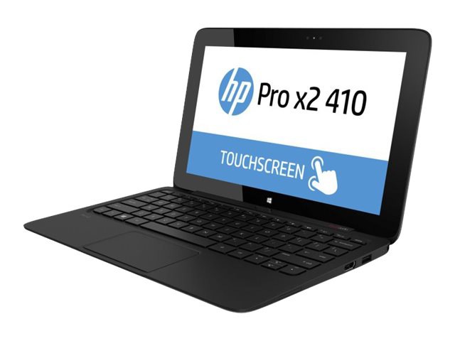 HP Pro x2 410 G1 Core i5-4202Y 128 GB SSD 4 GB RAM Windows 8.1 Pro