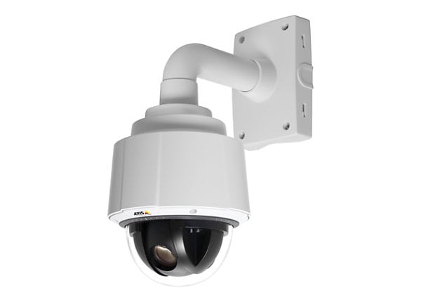 AXIS Q6042 PTZ Dome Network Camera 60Hz - network surveillance camera
