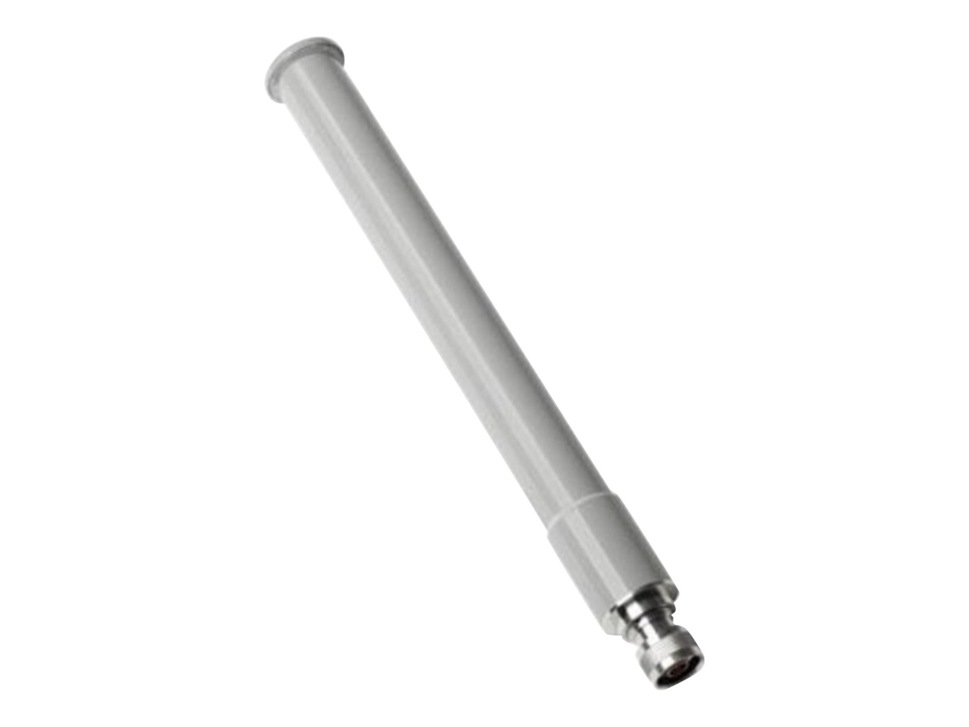 Cisco Aironet Dual Band Omni Antenna for Hazardous Locations - antenna