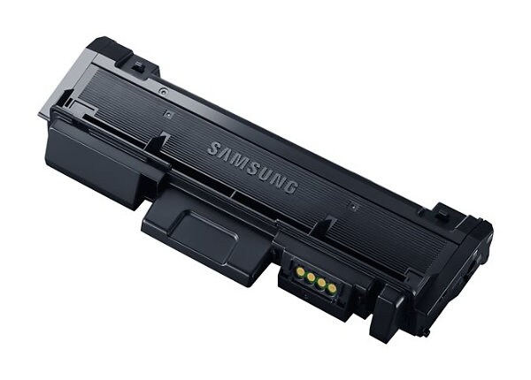 Samsung MLT-D116S - black - original - toner cartridge