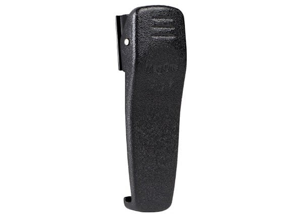 Motorola - belt clip for two-way radio