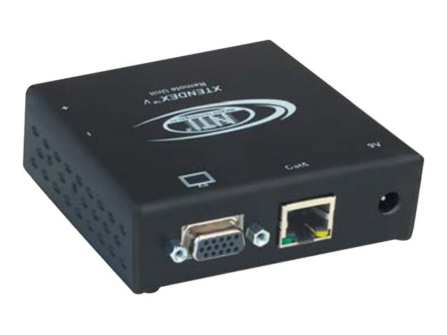 NTI XTENDEX ST-C5V-R-1000SP - video extender