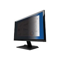 V7 PS21.5W9A2-2N - display privacy filter - 21.5" wide