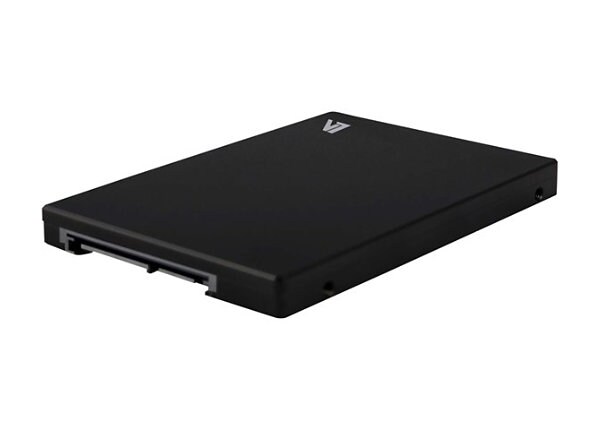 V7 Elite - solid state drive - 256 GB - SATA 6Gb/s