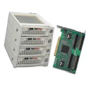 Promise FastTrak100 TX4 Pro