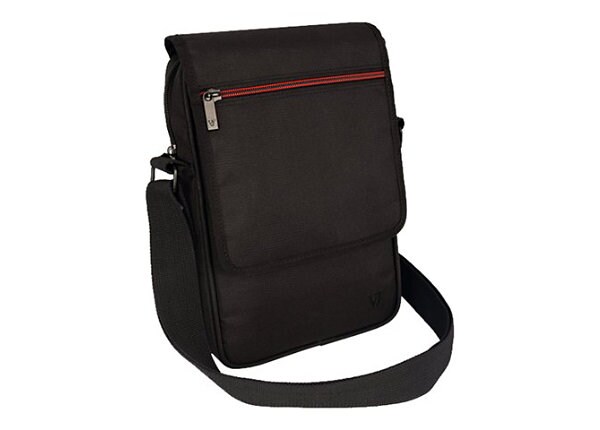 V7 Premium Messenger Bag - shoulder bag for tablet