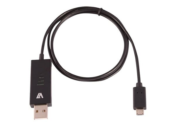 V7 USB cable - 1.83 m