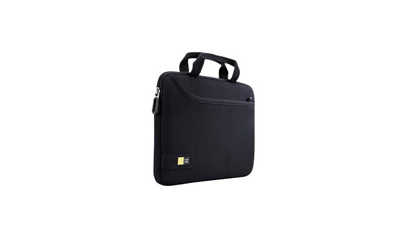 Case Logic Tablet Attaché with Pocket - protective case for tablet