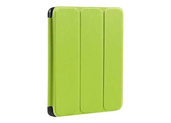 Verbatim Folio Flex - protective cover for tablet