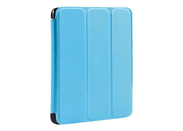 Verbatim Folio Flex for iPad Air - case for tablet