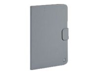 Verbatim Folio Case - protective cover for tablet