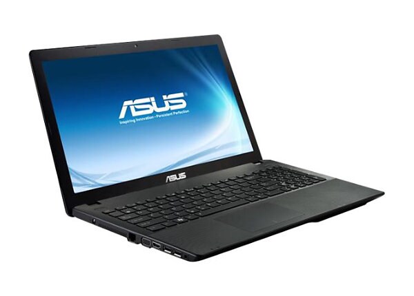 ASUS D550MA DS01 - 15.6" - Celeron N2815 - Windows 8 64-bit - 4 GB RAM - 500 GB HDD