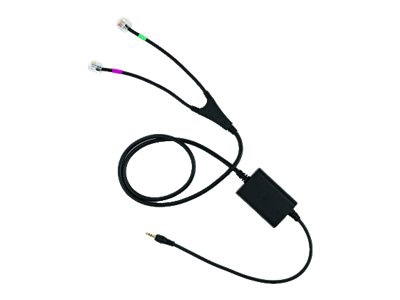 EPOS | SENNHEISER CEHS-CI 03 - headset cable