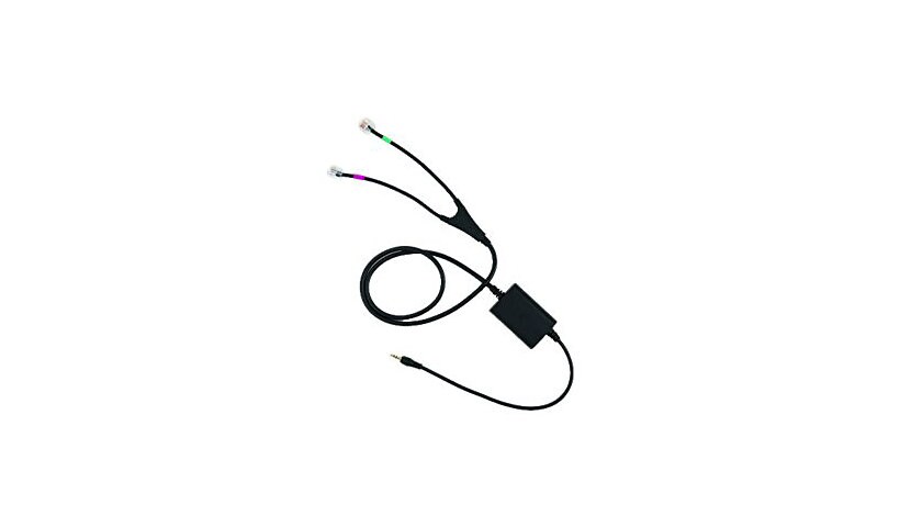 EPOS | SENNHEISER CEHS-CI 03 - headset cable