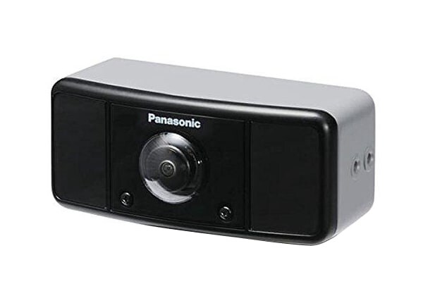 Panasonic Arbitrator Back Seat Camera With Cable