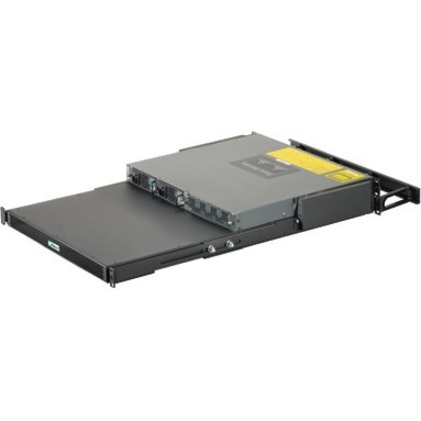Panduit CDE1 Airflow Cooling System