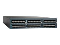Cisco UCS 6296UP Fabric Interconnect - switch - 48 ports - managed - rack-mountable
