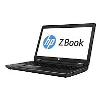 HP ZBook 15 i7-4800MQ 256GB SSD 32GB 15.6" Win 7 Pro
