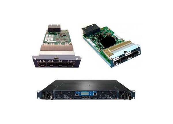 Juniper Networks - expansion module