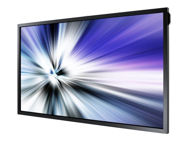 Samsung CY-TP55 - touch overlay