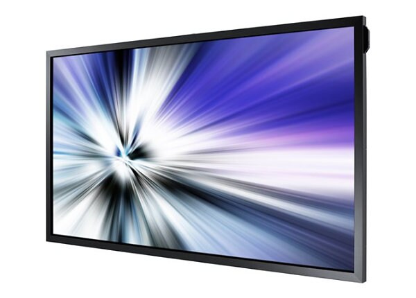 Samsung CY-TP55 - touch overlay