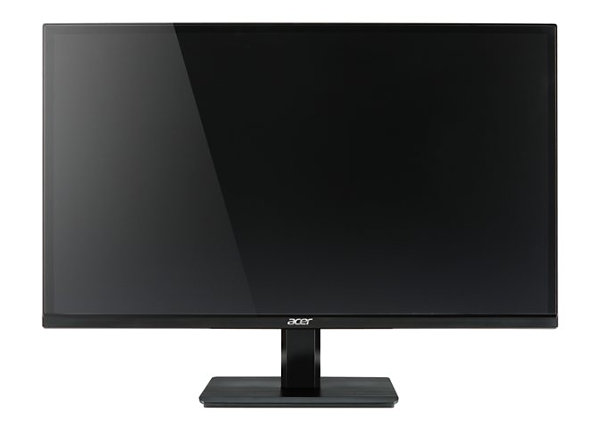 Acer H276HL bmid - LED monitor - Full HD (1080p) - 27"