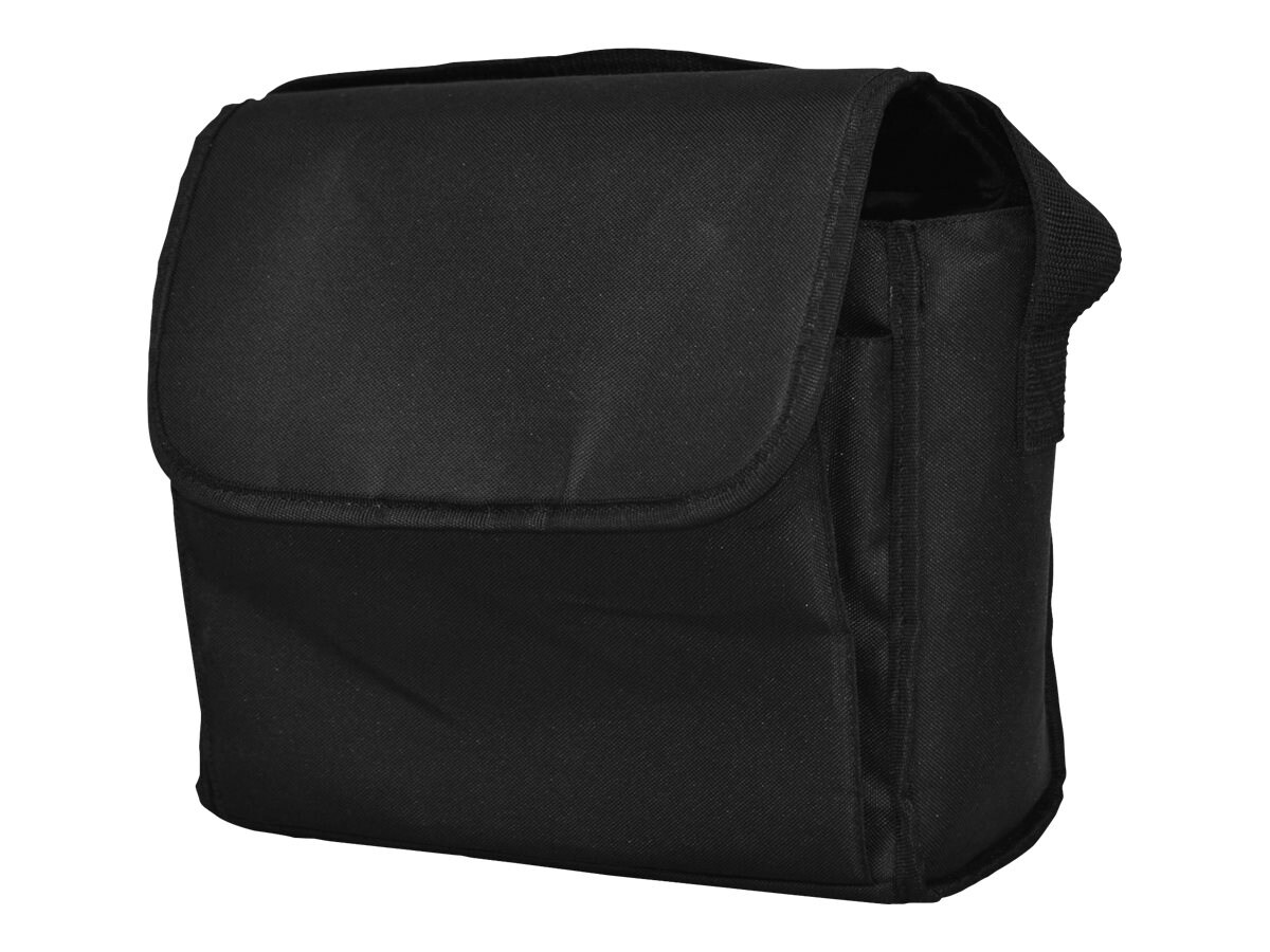 InFocus projector carrying case