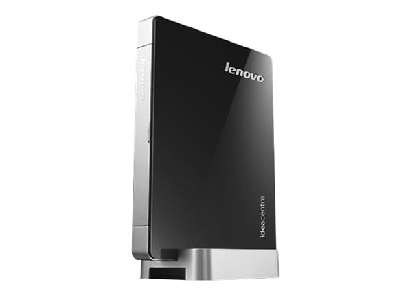Lenovo IdeaCentre Q190 - Celeron 1017U 1.6 GHz - 4 GB - 1 TB