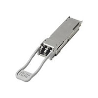 Cisco - QSFP+ transceiver module - 40GbE