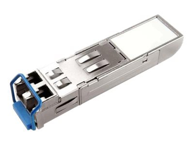 OpenGear - SFP (mini-GBIC) transceiver module - 1GbE