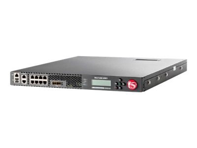 F5 BIG-IP Access Policy Manager 2200s - security appliance