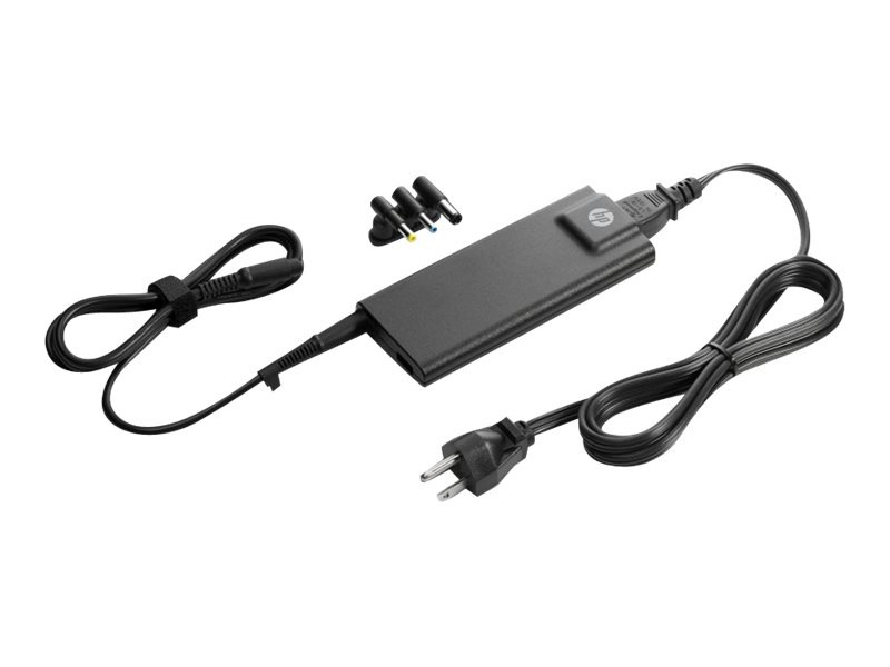 HP Slim - power adapter - 90 Watt - HP Smart Buy