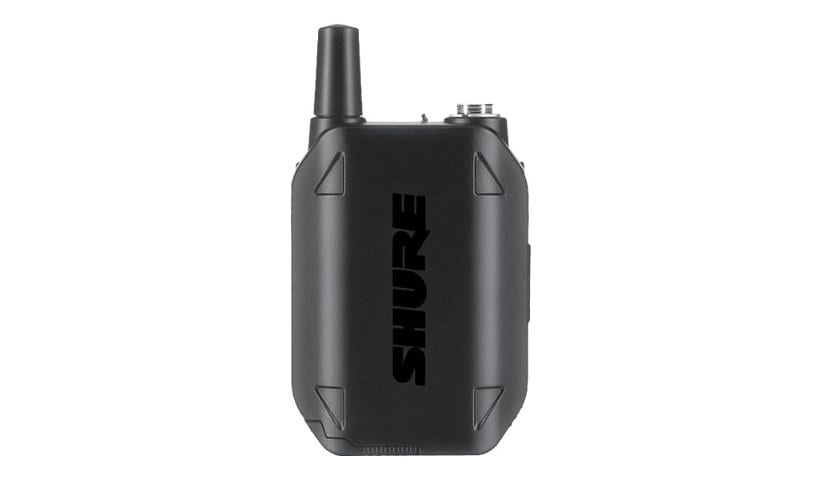 Shure GLXD1 - transmitter for wireless microphone system