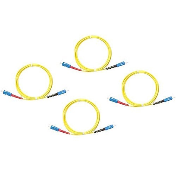 Fluke testing device cable kit