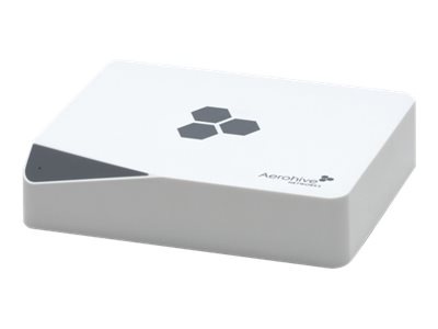 Aerohive BR100 - wireless router - 802.11b/g/n - desktop, wall-mountable