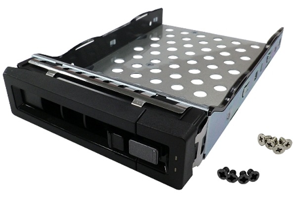 Qnap Series Hard Disk Drive Tray for TS-X79U Series