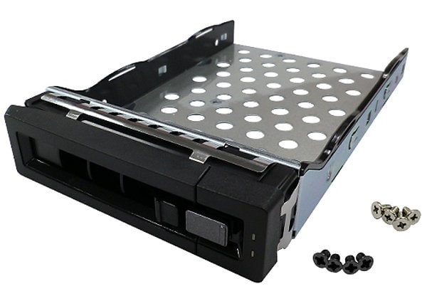 Qnap Series Hard Disk Drive Tray for TS-X79U Series
