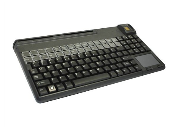 CHERRY SPOS Biometric Keyboard keyboard