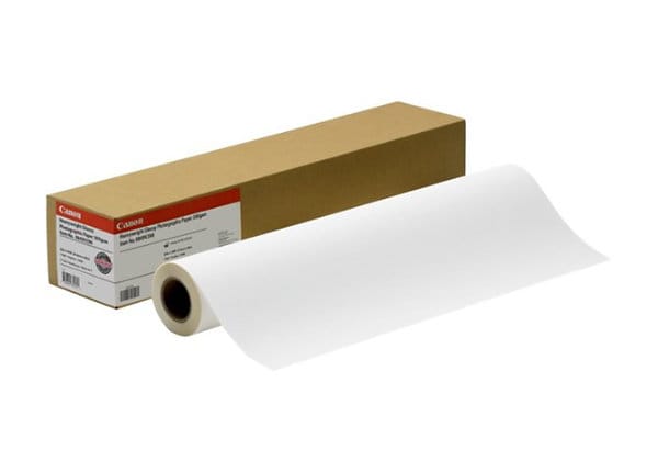 Canon - photo paper - 1 roll(s) - Roll (91.4 cm x 30.5 m) - 200 g/m²