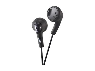 JVC HA-F160-B Gumy - earphones