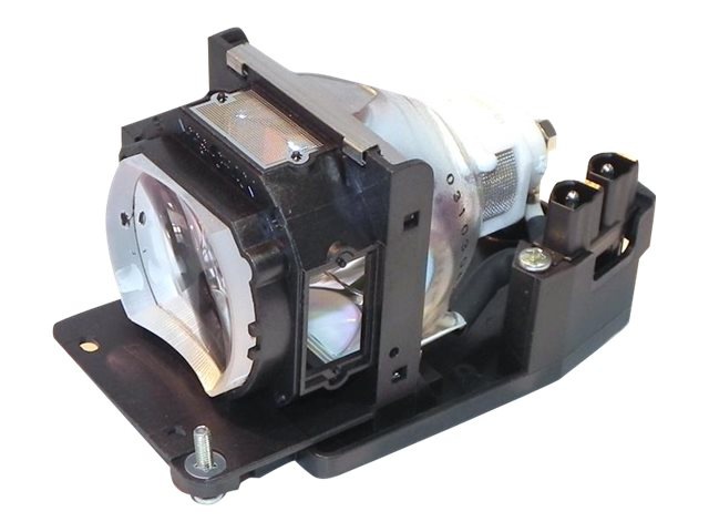 eReplacements VLT-SL6LP-ER Compatible Bulb - projector lamp