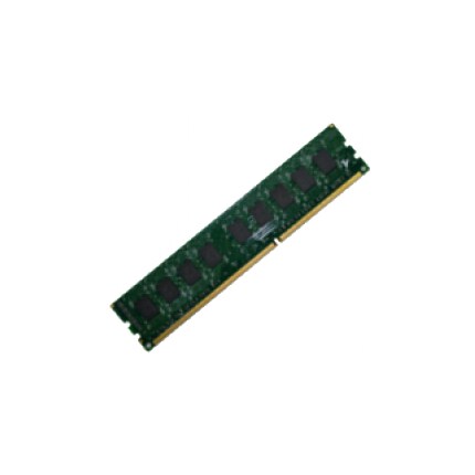 QNAP - DDR3 - 8 GB - DIMM 240-pin - unbuffered